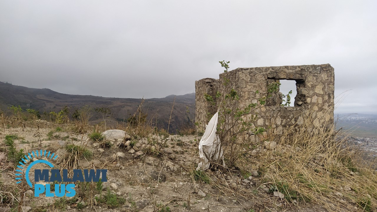 Hiking Ndirande Mountain Blantyre｜malawi Travel And Business Guide