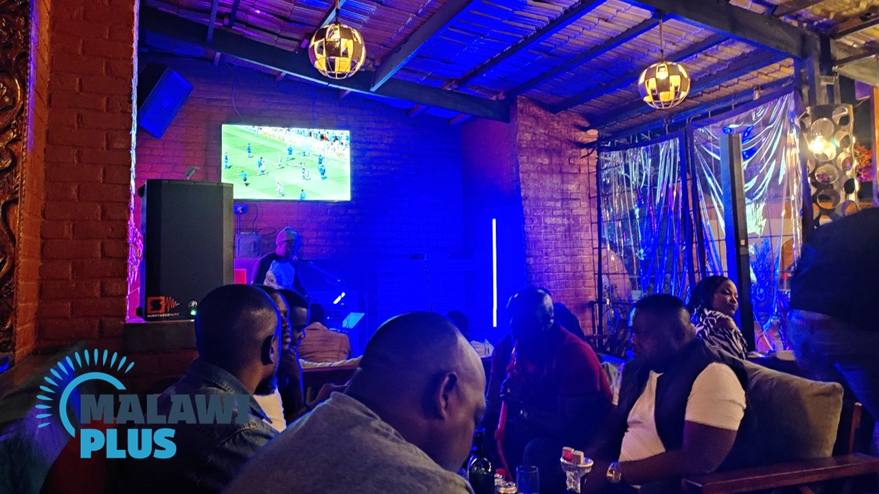 Caf 92 Continental Cuisine Lilongwe Malawi Travel And Business Guide