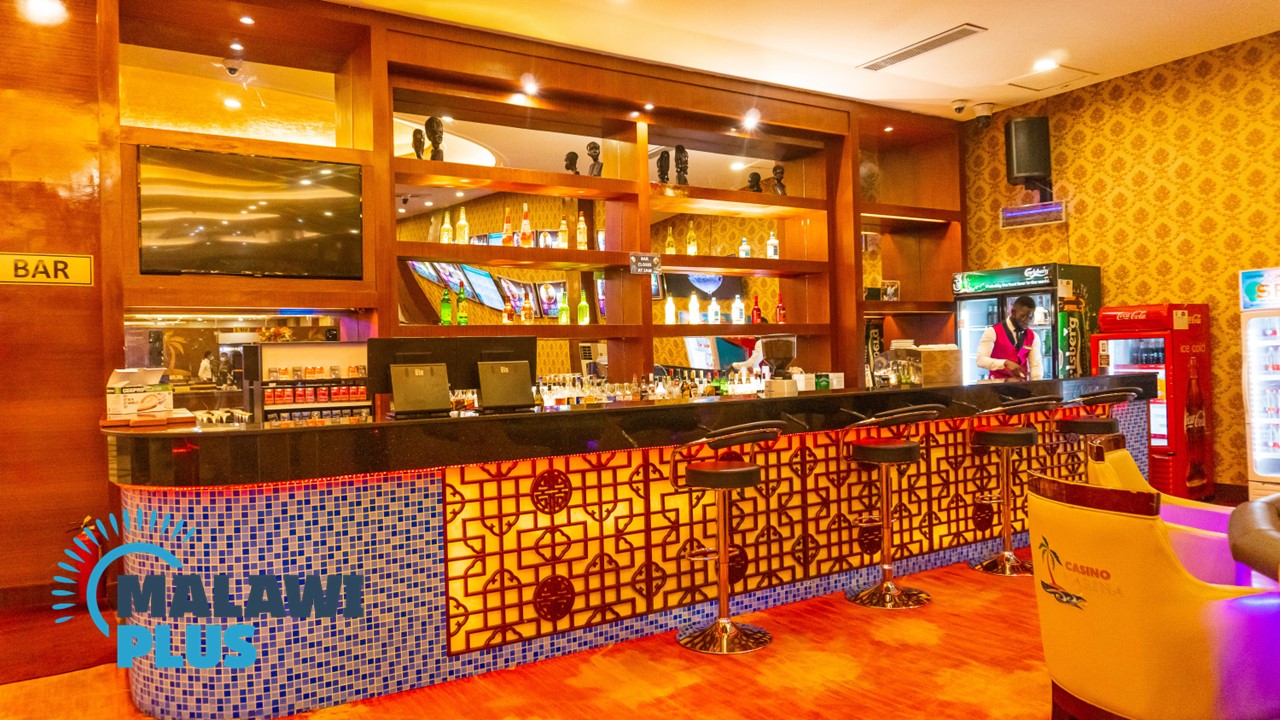 Casino Marina Lilongwe Malawi Travel And Business Guide