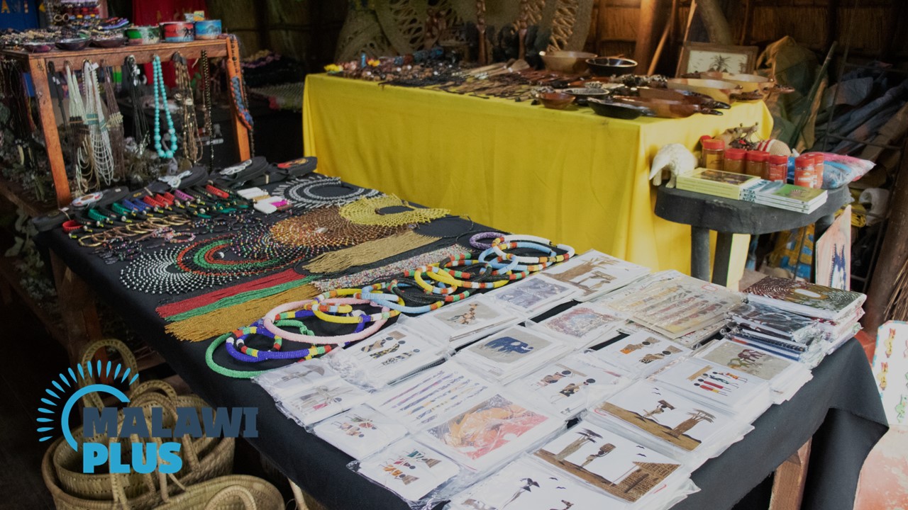 Visual Arts Association Of Malawi VAAM Shop In Lilongwe Malawi Travel 