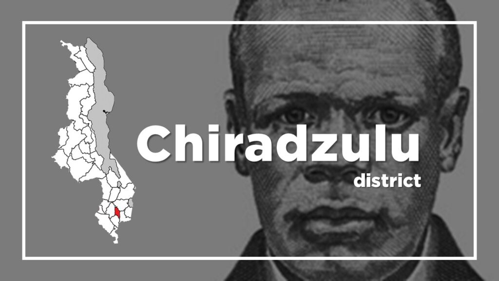 Chiradzulu District in Malawi|Malawi Travel and Business Guide