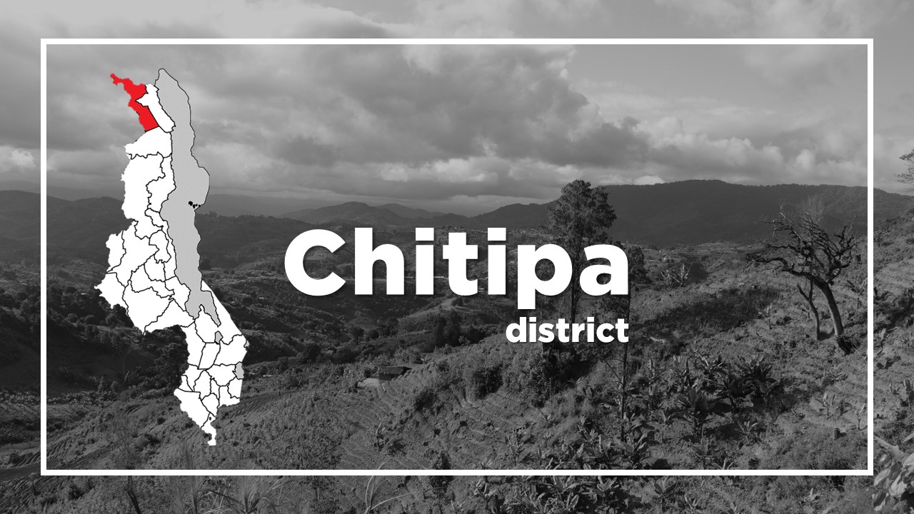 Chitipa District in Malawi｜Malawi Travel and Business Guide