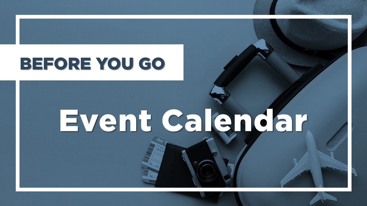 Malawi Event Calendar｜Malawi Travel and Business Guide