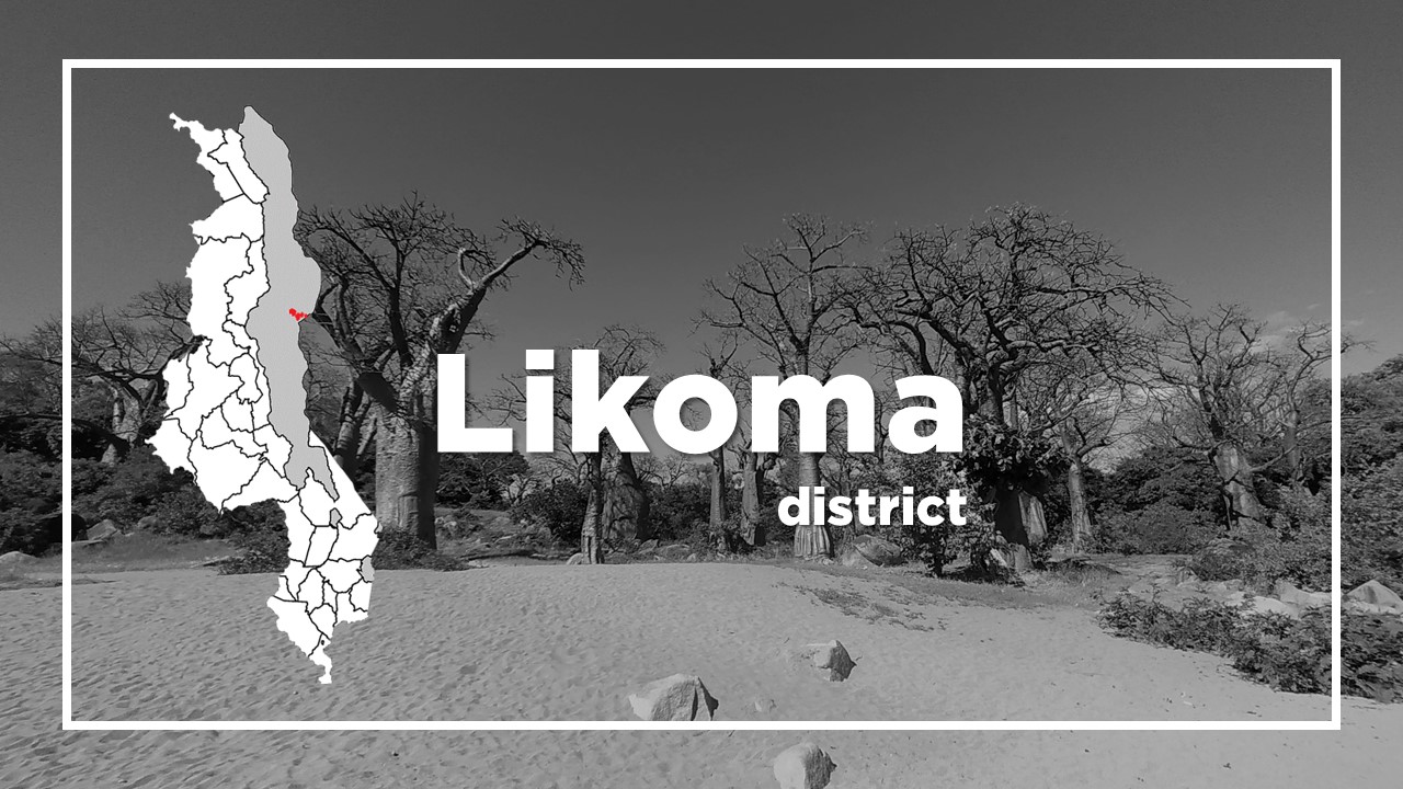 Likoma District in Malawi|Malawi Travel and Business Guide