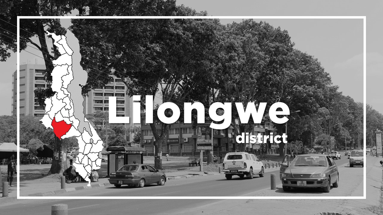 Lilongwe District In Malawi｜malawi Travel And Business Guide