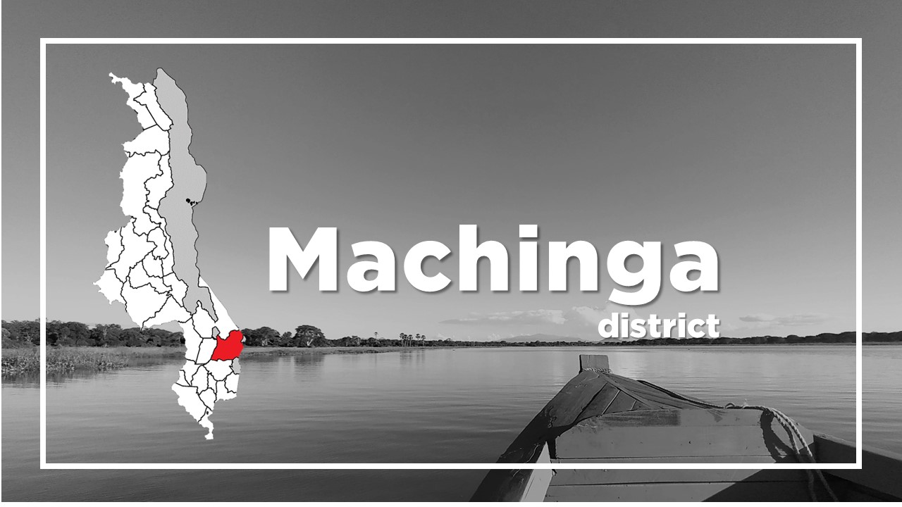Machinga District in Malawi|Malawi Travel and Business Guide