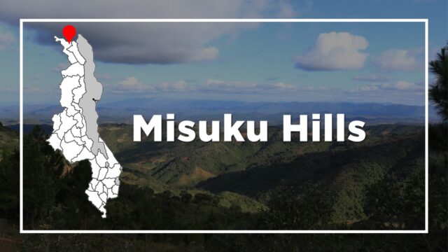 Chitipa District｜MALAWI PLUS