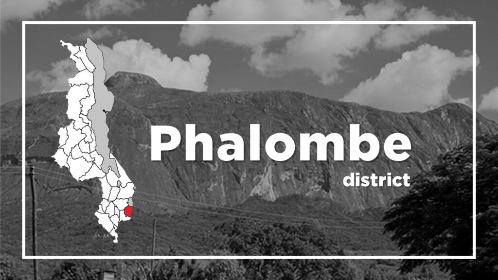 Phalombe District in Malawi｜Malawi Travel and Business Guide