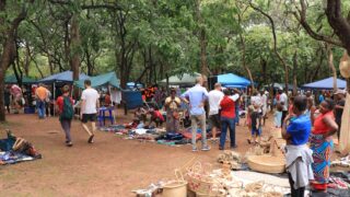 tourist attractions in lilongwe malawi