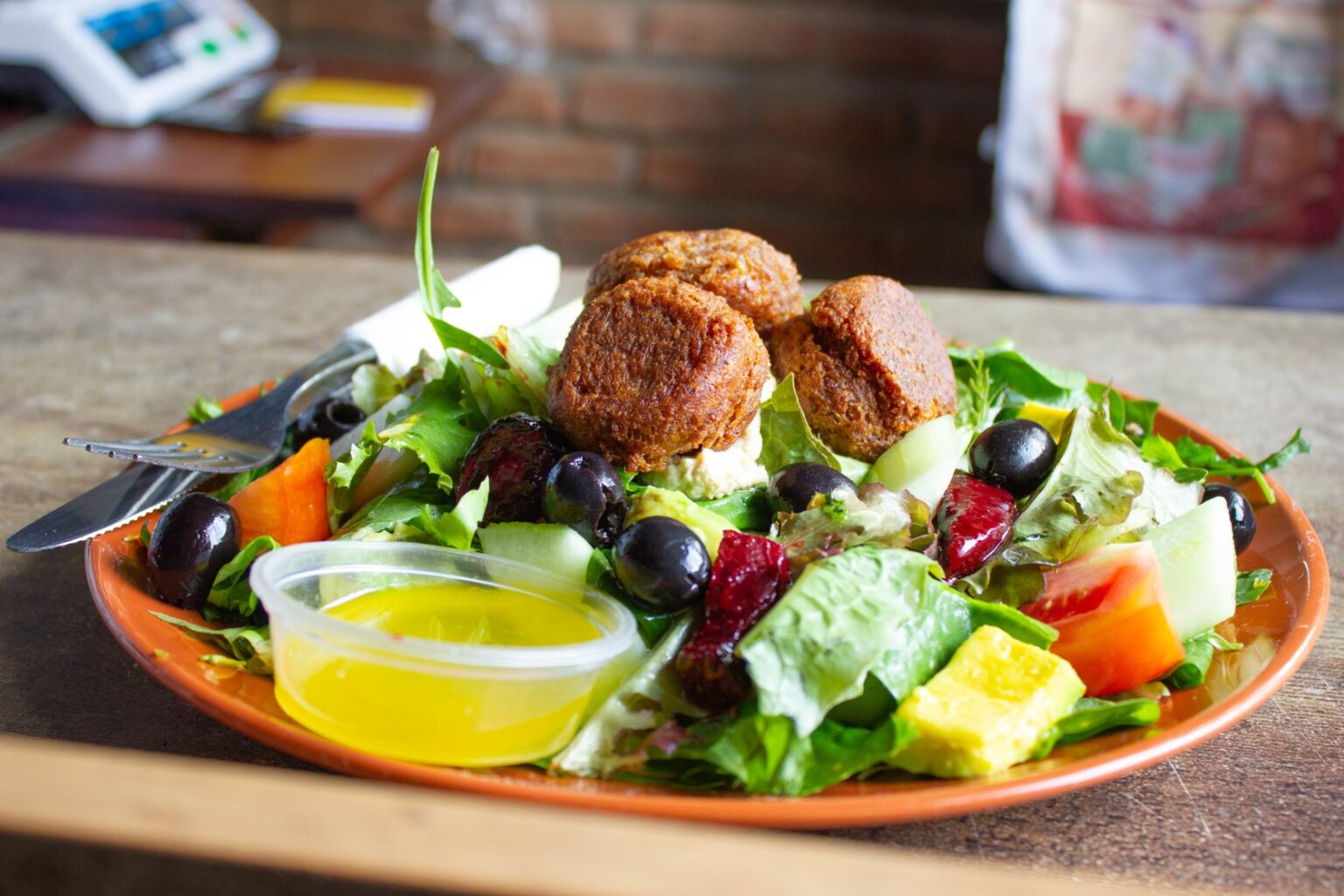 Kaza Kitchen (Malawian & Mixed cuisines) Lilongwe｜Malawi Travel and Business Guide