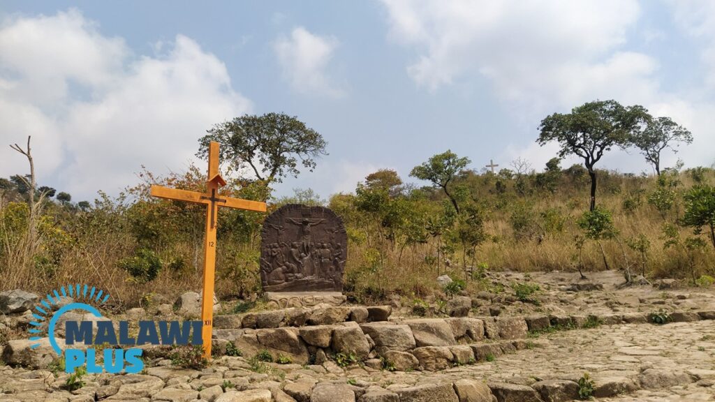 Hiking Michiru Mountain (Blantyre)｜Malawi Travel and Business Guide