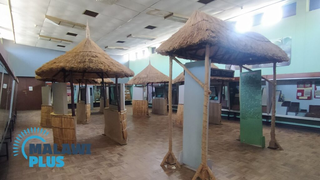 Museum of Malawi (Chichiri Museum) in Blantyre, Malawi|Malawi Travel