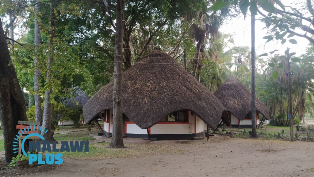 Kingfisher Inn in Mangochi｜Malawi Travel and Business Guide