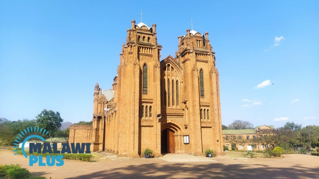 Blantyre District in Malawi|Malawi Travel and Business Guide