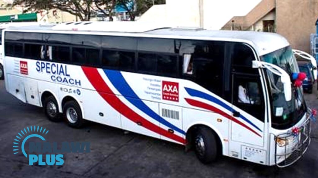 Long Distance Buses in Malawi|Malawi Travel and Business Guide