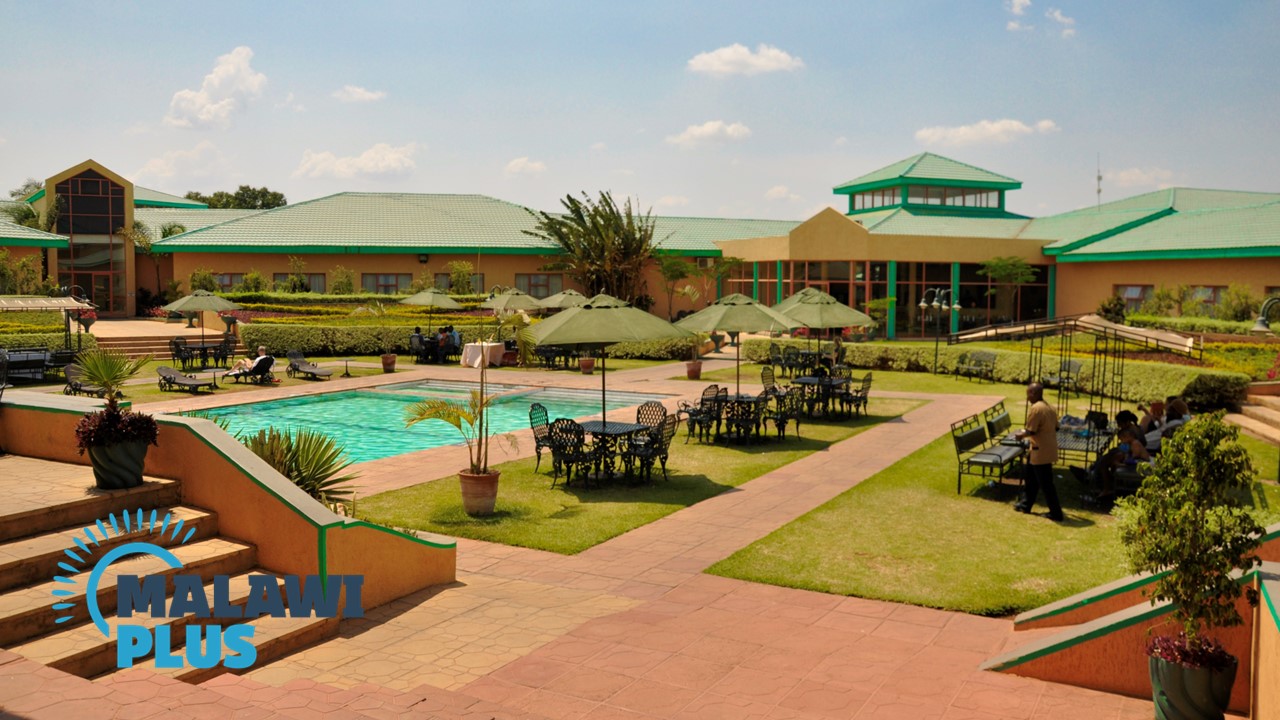 Crossroads Hotel in Lilongwe｜Malawi Travel and Business Guide