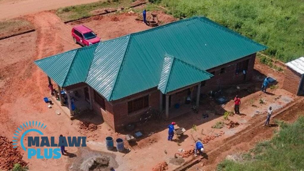 Investing in Real Estate in Malawi｜Malawi Travel and Business Guide
