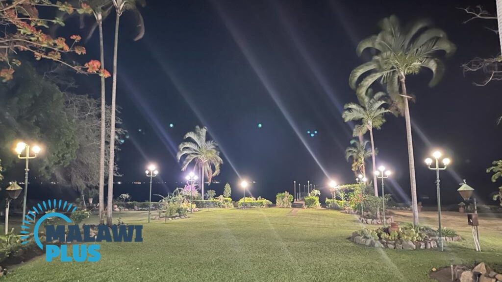 Red Zebra in Senga Bay, Salima｜Malawi Travel and Business Guide