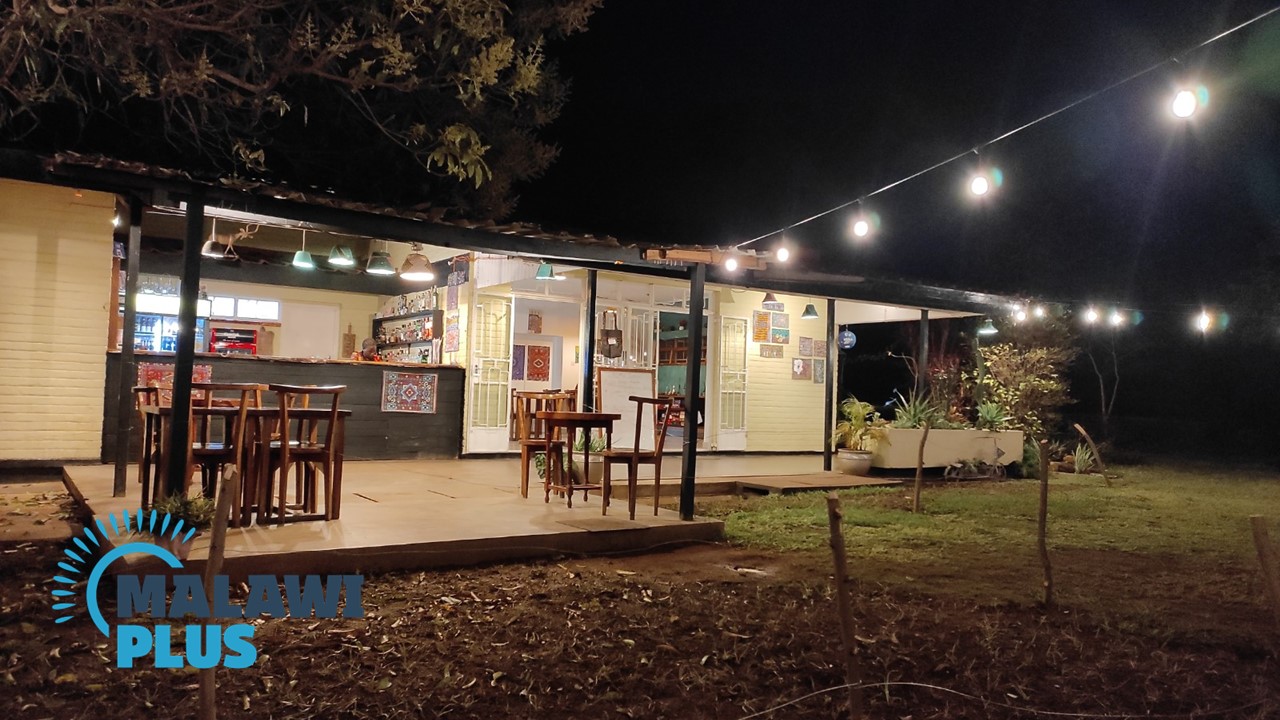 Orchid Persian Cuisine Lilongwe Malawi Travel And Business Guide