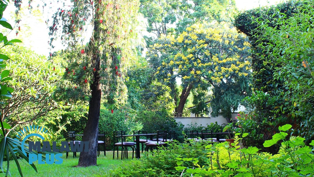 Orchid Persian Cuisine Lilongwe Malawi Travel And Business Guide