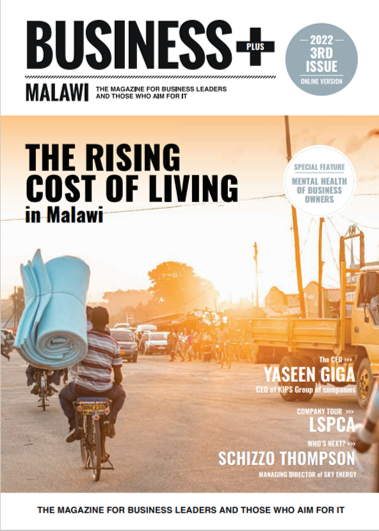 Picture of Download Magazines – Travel PLUS Malawi & Business PLUS Malawi｜Malawi ...