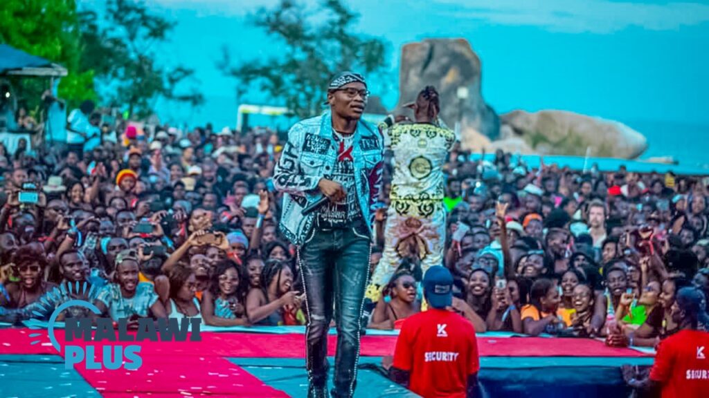 Sand Music Festival in Malawi|Malawi Travel and Business Guide